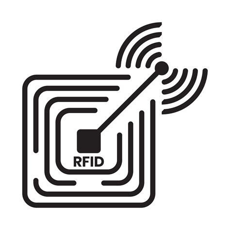 rfid reader vector|rfid clipart.